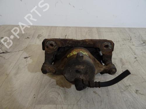 Used Left front brake caliper Left front brake caliper LAND ROVER FREELANDER I (L314) 1.8 i 16V 4x4 (120 hp) 29174136 29174136