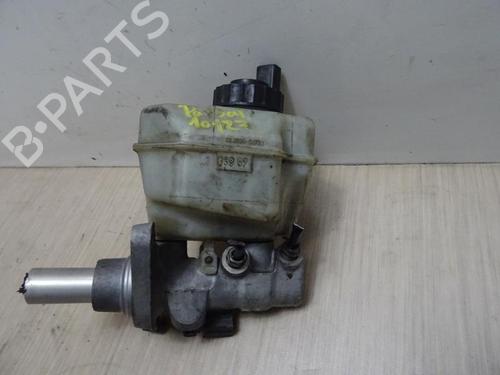 Brake master cylinder VW PASSAT B6 (3C2) 2.0 TDI 16V | BP39227376M77 - Image 2