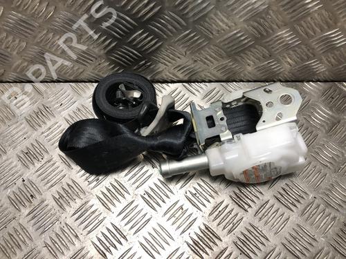 Front right seatbelt SUZUKI SX4 S-Cross (JY) 1.4 Hybrid (Mild Hybrid) AllGrip (AKK 414) | BP37611428I25 - Image 2