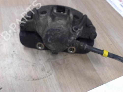 Right front brake caliper PEUGEOT PARTNER Box Body/MPV (5_, G_) 1.9 D | BP12969793M104 