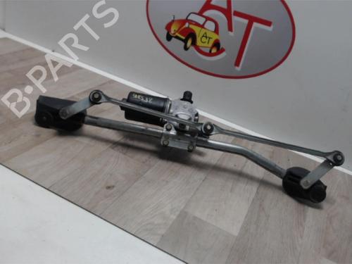 Front wiper motor TOYOTA COROLLA (_E12_) 2.0 D-4D (CDE120_, CDE120R) | BP13282966M29 
