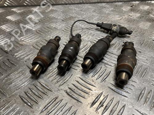 Used Injector Injector NISSAN TERRANO II (R20) 2.7 TD 4WD (101 hp) 34693038 34693038