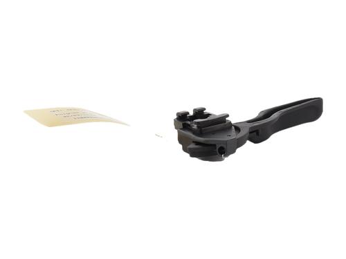 Interior handle OPEL MERIVA B MPV (S10) 1.7 CDTI (75) | BP38729506I7 - Image 2