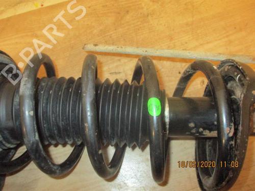 Left front shock absorber SUZUKI GRAND VITARA II (JT, TE, TD) 1.9 DDiS All-wheel Drive (JT419, TD44, JB419WD, JB419XD,... | BP13281501M16 