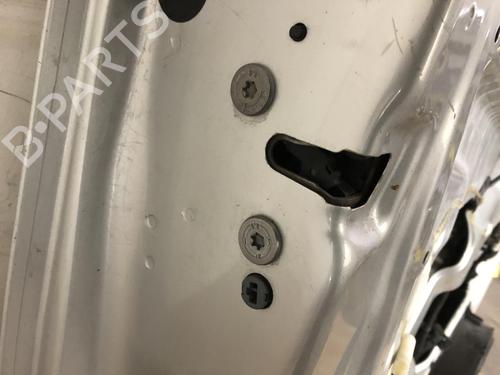 Left front door PEUGEOT PARTNER Tepee 1.6 HDi | BP31199790C2 