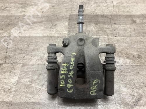 Used Right rear brake caliper BMW 3 (E90) 318 d (122 hp) 23871426