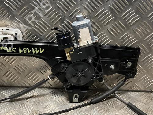 Front right window mechanism FORD S-MAX (CJ, WA6) 2.0 EcoBlue | BP34702179C23 - Image 2
