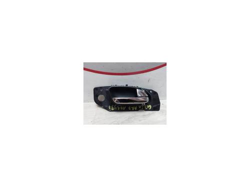 Used Rear right interior door handle PEUGEOT 607 (9D, 9U) 3.0 V6 24V (207 hp) 12973559