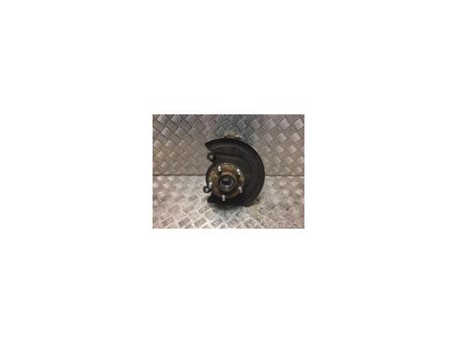Used Left front steering knuckle NISSAN JUKE (F15) 1.5 dCi (110 hp) 27633905