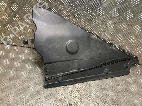 Used Scuttle panel Scuttle panel BMW 1 (F20) 114 d (95 hp) 34117512 34117512