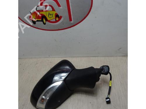 Right mirror RENAULT CLIO IV (BH_) 0.9 TCe 90 (BHNF, BHMA, BHMH, BHJK, BHJR) | BP13277421C27 