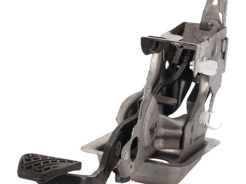 Used Break pedal Break pedal NISSAN MICRA IV (K13K, K13KK) 1.2 (80 hp) 36184596 36184596