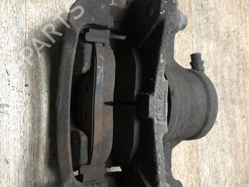 Used Left front brake caliper CHEVROLET SPARK (M300) 1.0 (68 hp) 20618377