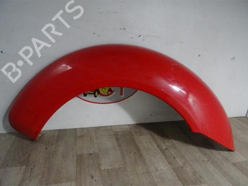 Aleta trasera izquierda VW NEW BEETLE (9C1, 1C1) 2.0 | BP20622156C43 