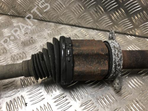 Right front driveshaft VOLVO XC90 II (256) D5 AWD | BP31202730M39