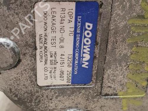AC compressor KIA CARNIVAL II (GQ) 2.9 CRDi | BP28807346M34 - Image 3