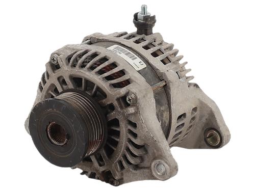 Used Alternator Alternator NISSAN NAVARA NP300 (D40) 2.5 dCi 4WD (174 hp) 36320955 36320955