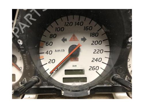 Instrument cluster MERCEDES-BENZ SLK (R170) 200 Kompressor (170.444) | BP20612109C47 