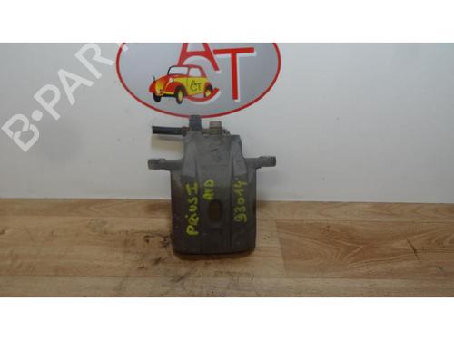 Used Right front brake caliper TOYOTA PRIUS Liftback (_W2_) 1.5 Hybrid (NHW20_, NHW20R) (112 hp) 13288612