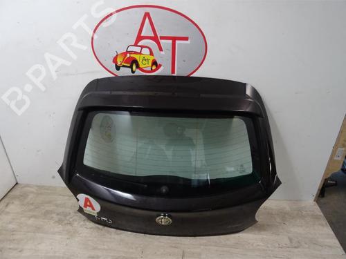 Tailgate ALFA ROMEO MITO (955_) 1.3 MultiJet (955AXT1A, 955AYA1A) | BP13269781C6 
