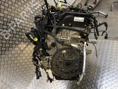 Used Engine BMW 1 (F21) 118 d (150 hp) 24314114