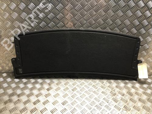 Rear parcel shelf BMW 3 Gran Turismo (F34) 320 d xDrive | BP37487098C85 - Image 2