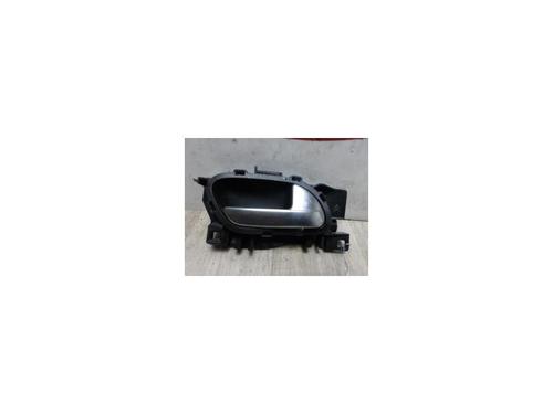 Used Front right interior door handle PEUGEOT 208 I (CA_, CC_) 1.4 HDi (68 hp) 13226027