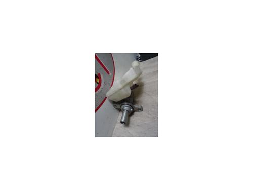 Used Brake master cylinder PEUGEOT 208 I (CA_, CC_) 1.0 VTi (68 hp) 13277016