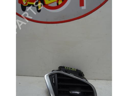 Used Air vent CITROËN C4 II (NC_) 1.6 HDi 115 (114 hp) 13132586