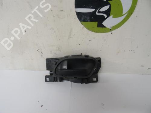 Front left interior door handle PEUGEOT PARTNER Box Body/MPV 1.6 HDi | BP12967726I13 