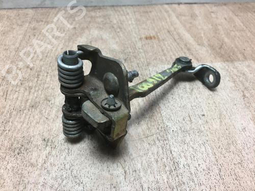 Used Hinge/Door check strap PEUGEOT 307 (3A/C) 2.0 HDi 90 (90 hp) 13266934