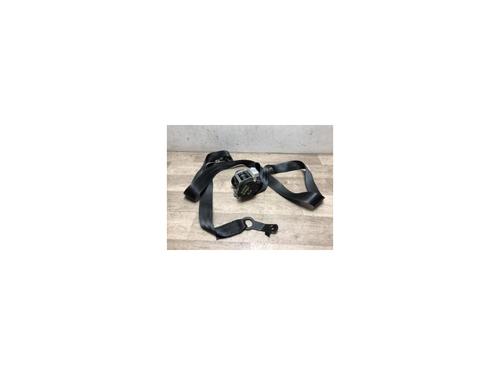 Used Front right seatbelt NISSAN QASHQAI / QASHQAI +2 I (J10, NJ10, JJ10E) 1.5 dCi (110 hp) 15967065