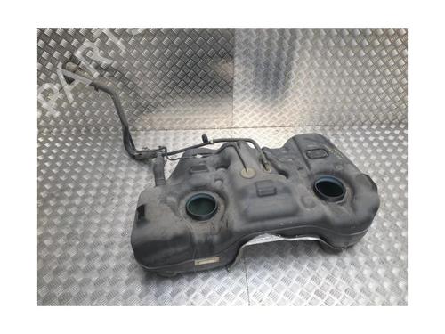 Fuel tank NISSAN QASHQAI I (J10, NJ10) 2.0 All-wheel Drive | BP26540831C62