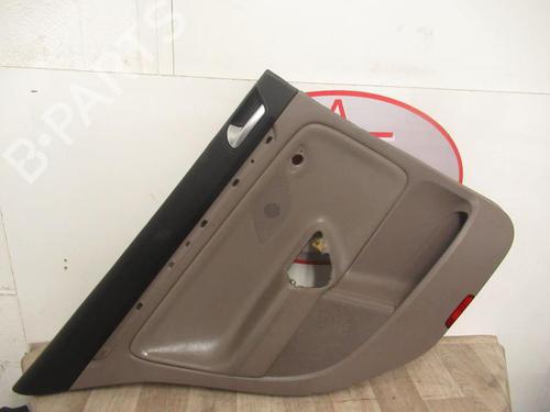 Venstre bakpanel VW GOLF V (1K1) 1.9 TDI (105 hp) 29209433