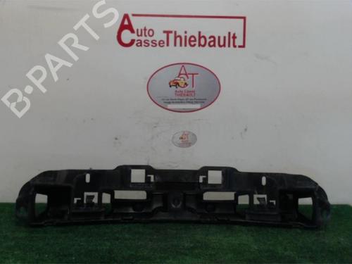 Rear bumper bracket CITROËN C3 II (SC_) 1.4 HDi 70 (SC8HZC, SC8HR0, SC8HP4) | BP12963327C159 