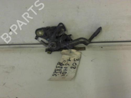 Fechadura do capot PEUGEOT 308 I (4A_, 4C_) 1.6 HDi (92 hp) 13280730