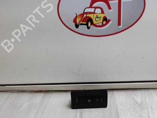 Used Switch CITROËN DS3 (SA_) 1.6 HDi 90 (92 hp) 12962765