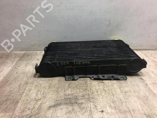 Intercooler KIA CEE'D Hatchback (ED) 1.6 CRDi 90 (90 hp) 28524458