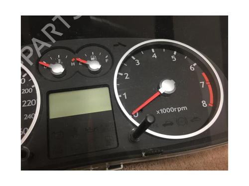 Instrument cluster HYUNDAI COUPE II (GK) 2.7 V6 | BP20627155C47 
