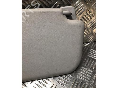 Left sun visor CITROËN BERLINGO / BERLINGO FIRST Box Body/MPV (M_) 1.6 HDI 90 (MB9HX, MC9HX) | BP26506598I1 