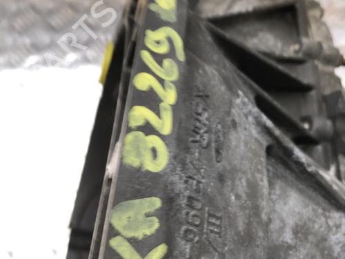 Gearbox FORD STREET KA (RL2) 1.6 | BP23270935M3 