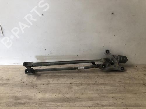 Used Front wiper motor VOLVO S40 II (544) 1.6 D (110 hp) 20619174