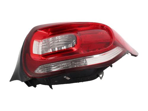 Right taillight CITROËN DS3 (SA_) 1.6 HDi 90 | BP37438958C35 - Image 2
