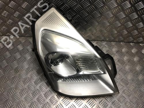 Right headlight RENAULT VEL SATIS (BJ0_) 2.2 dCi (BJ0E, BJ0F, BJ0G, BJ0H) | BP25376758C29