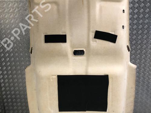 Tecto interior CITROËN DS3 (SA_) 1.6 HDi 115 | BP31187682I12