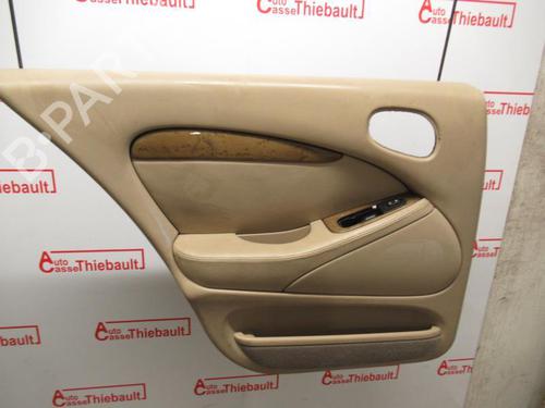 Forra trás esquerda JAGUAR S-TYPE II (X200) 3.0 V6 (238 hp) 13035681