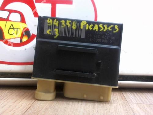 Electronic sensor CITROËN C3 Picasso (SH_) 1.6 HDi | BP29602247M84 