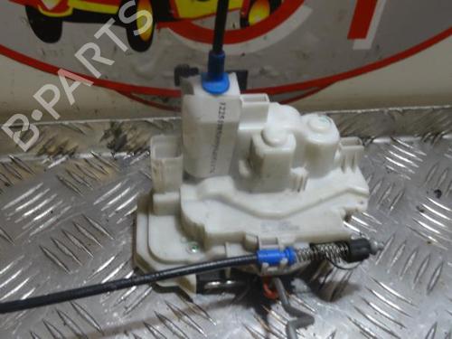 Used Front right lock PEUGEOT BIPPER (AA_) 1.4 HDi (68 hp) 13283814