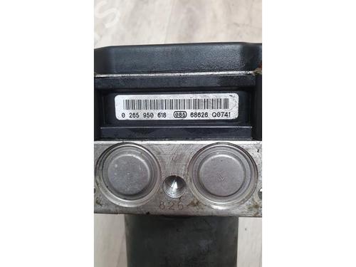 Pompe ABS MERCEDES-BENZ A-CLASS (W169) A 180 CDI (169.007, 169.307) | BP20614541M43