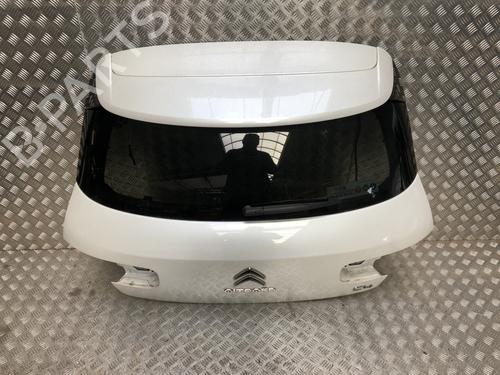 Bagklap CC/Kombi-Coupé CITROËN C4 CACTUS 1.2 PureTech 130 (131 hp) 32241058